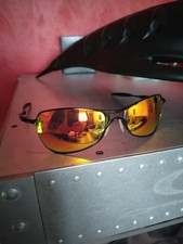 Oakley Crosshair 1.0 Matte