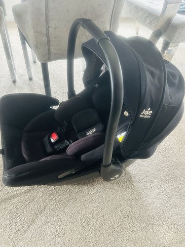 Joie signature infant level - signature, i-level