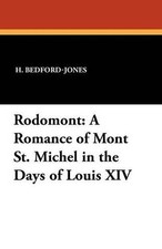 Rodomont: A Romance of Mont