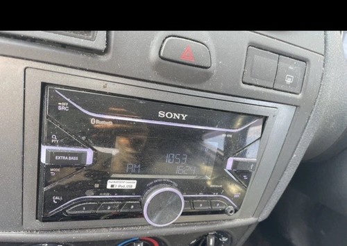 Sony dsx b700 bluetooth usb - sony, dsx-b700