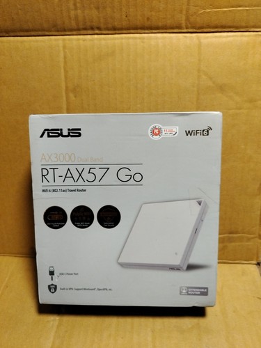 Asus ax57 ax3000 wifi 6 - asus,