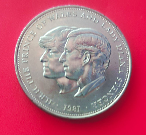 1981 british silver - 1981,
