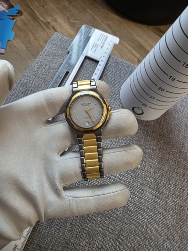 Junghans grand prix - grand,