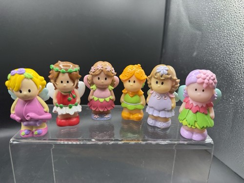 Elc happyland fairy tale - happyland,