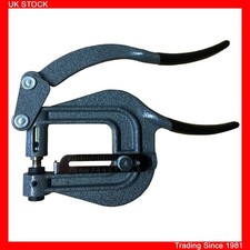 WNS Sheet Metal Hole Punch