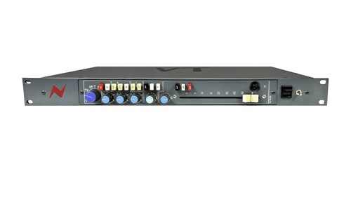 Neve 34128 channel train - neve,