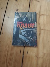 Knave 2nd Edition RPG Ben