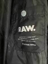 G-Star Raw Whistler HDD Parka 