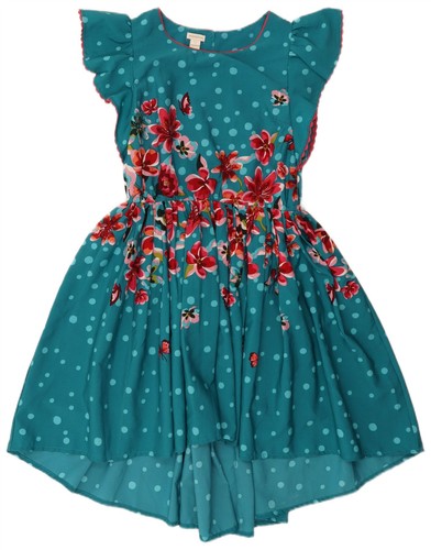 Monsoon girls line dress - girls, a-line