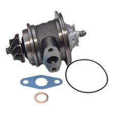 Turbocharger Upgrade Cartridge