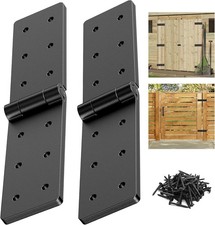 Heavy Duty Gate Hinges, 270°