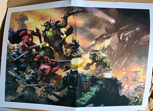 Games workshop warhammer - games,