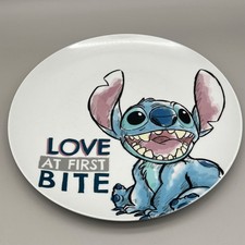 Disney Lilo & Stitch "Love At
