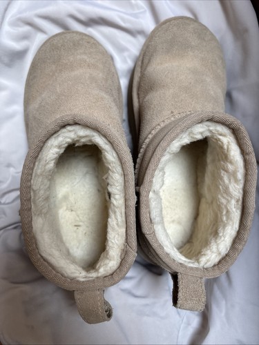Ugg kids classic ultra mini - ultra,