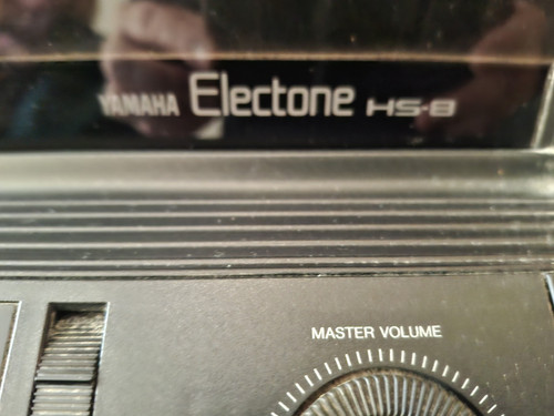Yamaha electone electric - electone,