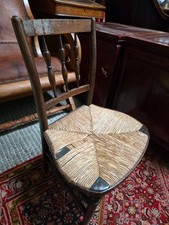 Antique Mahogany Very Charm