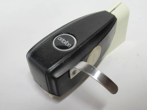 Ortofon spu cartridge w - cartridge, w/