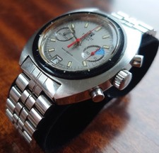 Vintage tissot navigator - vintage,