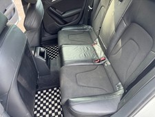 Audi A4 Avant S-Line B8