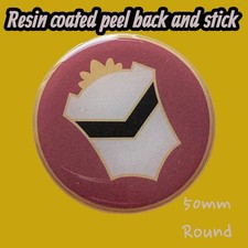 VIGANO Chickadee Vigano ulma fiar cuppini resin 3D badge Li Tv SX GP lambretta 