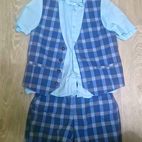 Next boys formal - formal, waistcoat