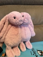 Jellycat bashful tulip pink - bashful,