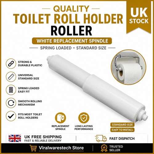 Quality toilet roll holder - quality,