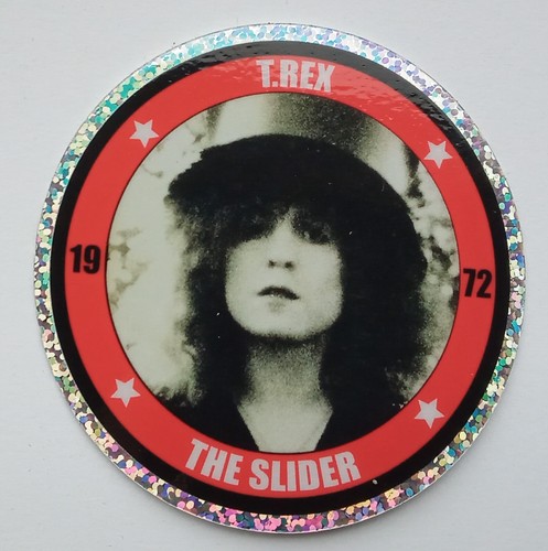 Rex marc bolan - marc,
