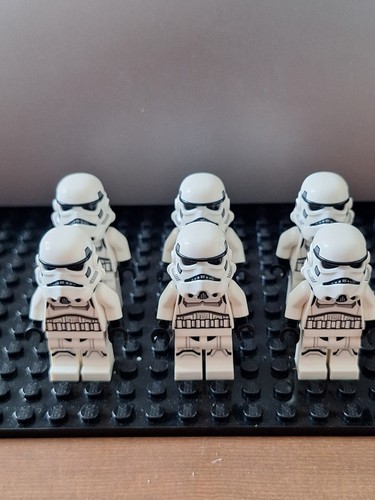 Lego star wars - lego,