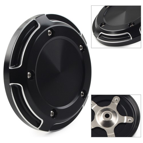 Cnc cut air cleaner - cut,