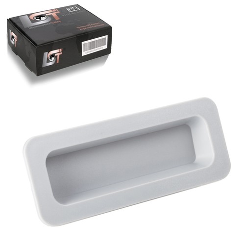 Sunroof handle ceiling lining - sunroof,