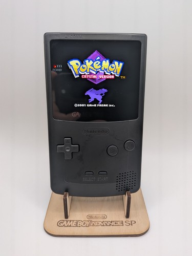 Gameboy color colour with - gameboy,