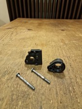 husqvarna 125b blower Inlet