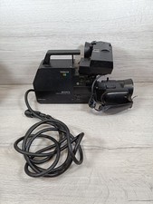 Sony trinicon hvc - hvc-2000p, colour