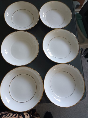 Heinrich bone china - china, bowls
