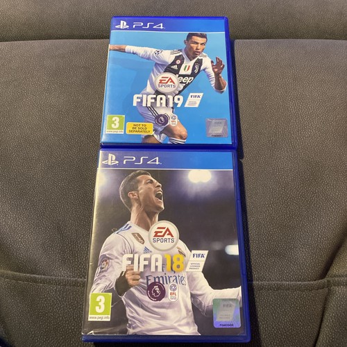 Sports fifa 19 - 18, &