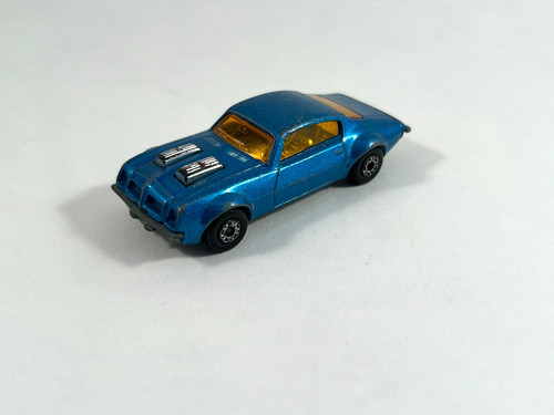 Matchbox superfast lesney - superfast,