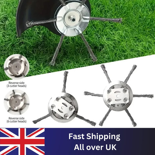 Grass strimmer head trimmer - strimmer,