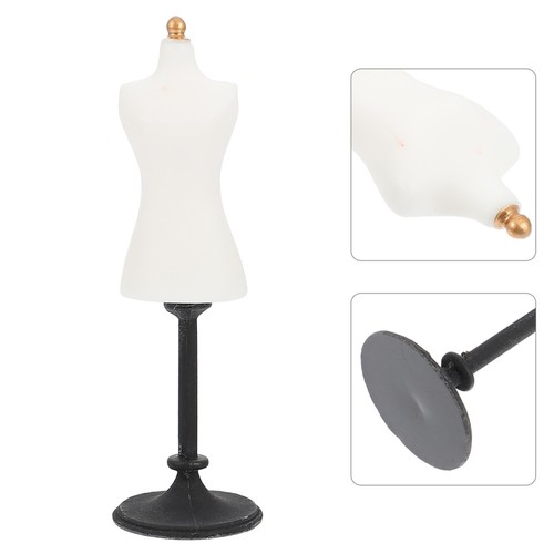 Dress makers mannequin mini - mannequin,