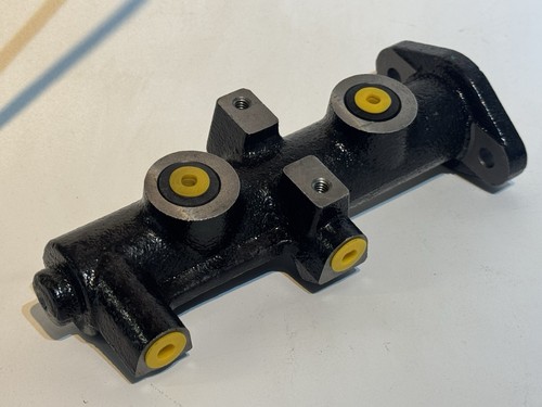 1977 1986 ford - 1977-1986, brake