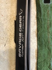 Savage Gear Roadrunner XLNT2 bag