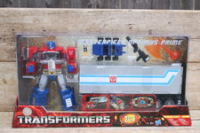Transformers Masterpiece MP-10