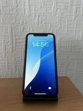 iPhone XR Red 64GB Unlocked