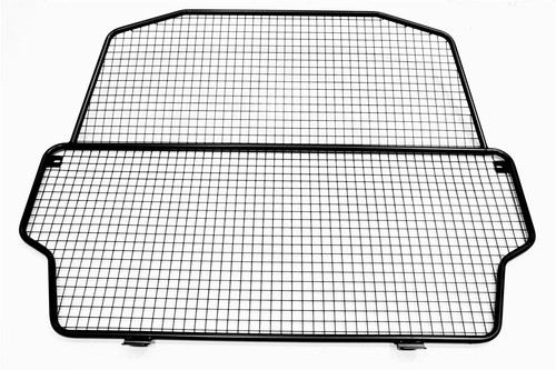 Genuine toyota dog guard rear - guard,