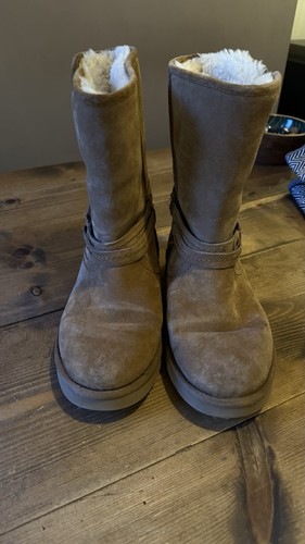 Ugg boots us 8 - ugg,