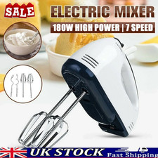 Electric Handheld Whisk 7