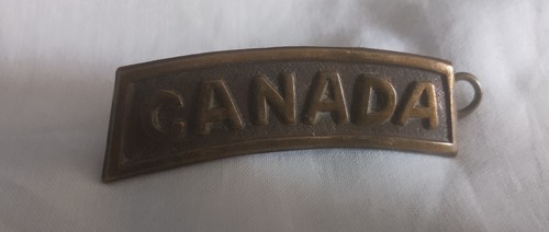 Ww1 canadian cef - cef, canada