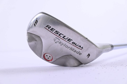 Taylormade rescue dual 3 - taylormade,