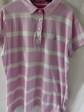LAZY JACKS POLO LADIES