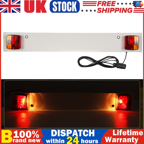 3ft trailer light board - light, 3